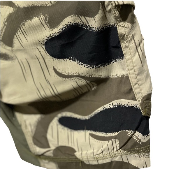 O’Neill Trvlr Series Cargo Shorts - Picture 7 of 15